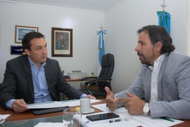 Watson pidió reforzar la seguridad en Florencio Varela
