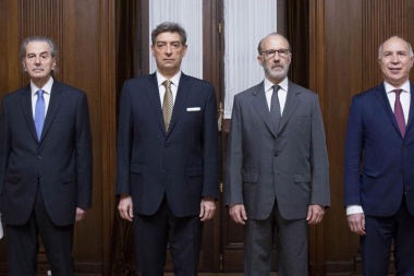 La Corte anuló el fallo que declaró la imprescriptibilidad de los delitos de corrupción