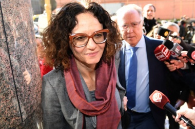 Cecilia Todesca aseguró la continuidad del IFE e incentivos para empresas en 2021