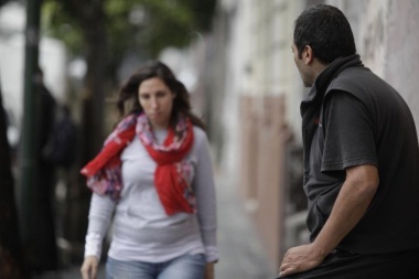 El Gobierno promulgó la ley contra el acoso callejero