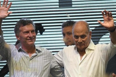 Cambiemos despidió al Momo Venegas: "Fue un gran impulsor del cambio"