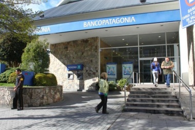 La paritaria bancaria cerró en 40% para el 2018