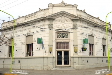 La Bancaria anunció un paro para el miércoles