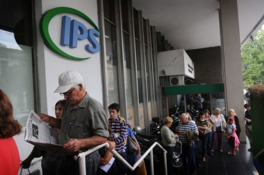 Aumentan un 20% las asignaciones familiares y un 13% la jubilación mínima