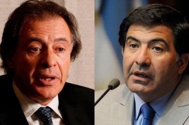 El 4 de junio inicia el juicio contra Cristóbal López y Echegaray