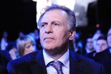 Excarcelaron a Cristóbal López y a Fabián De Sousa