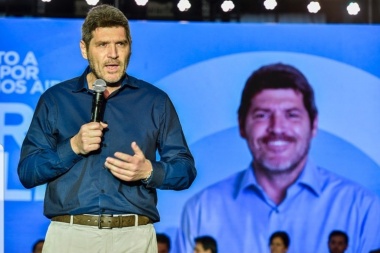 Guillermo Castello repudió las declaraciones de Moyano contra la prensa