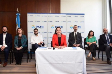 El PAMI anunció el congelamiento en los precios de los medicamentos