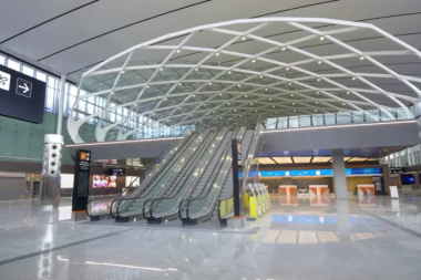 Alberto Fernández inaugurará la nueva terminal del Aeropuerto de Ezeiza