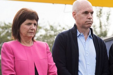 Interna entre Bullrich y Rodríguez Larreta generó la salida de Massot como director del Banco Ciudad