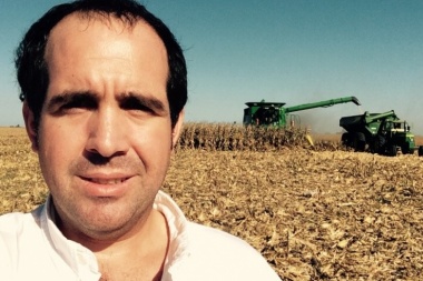 Un lilito cruzó a dirigentes rurales por “coquetear con el kirchnerismo”