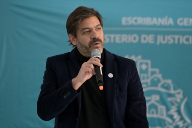 Carlos Bianco: "Sea quien sea el candidato de JxC, van a ajustar la economía"