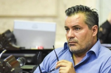 El diputado Juan Ameri ira a juicio por el escándalo erótico