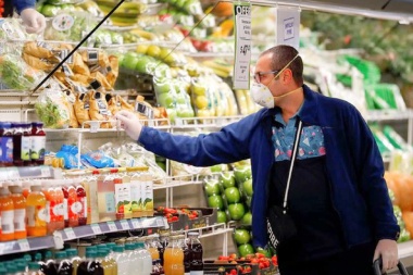 Entra en vigencia la ley de góndolas