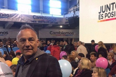 Changui Barragán: “Los políticos debemos dar el ejemplo y tener austeridad”