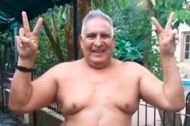 La Corte bonaerense revocó un fallo que había absuelto a Juan Pablo "Pata" Medina