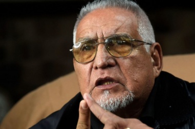 "Pata" Medina dijo que el video de los exfuncionarios de Cambiemos demuestra que "no tenían límites"