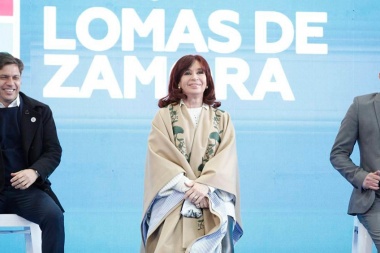 Relanzaron el Plan Qunita en la Provincia