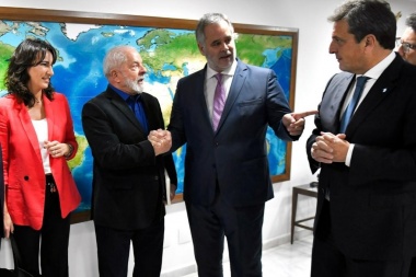 Dos diputados del Interbloque Federal adelantaron que votarán a Massa en el balotaje