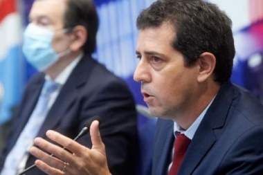 Wado de Pedro va al Congreso para debatir las P.A.S.O