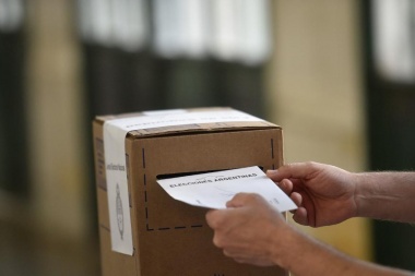 Hubo acuerdo para posponer por un mes las elecciones PASO