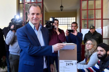 Entre Ríos no desdoblará las elecciones provinciales
