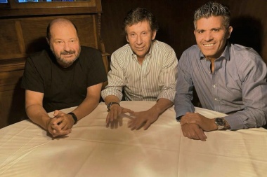 Legislatura: Cambio Federal pasará a llamarse Espacio Abierto