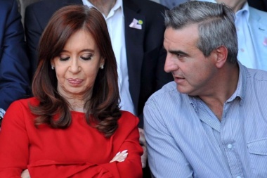 Paco Durañona celebró que CFK no responda las preguntas de la Justicia