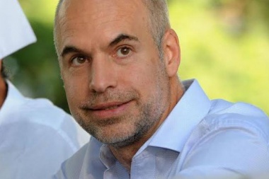 Larreta anticipó que eliminaría el Ministerio de las Mujeres