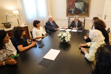 Presentaron el nuevo protocolo de interrupción legal del embarazo