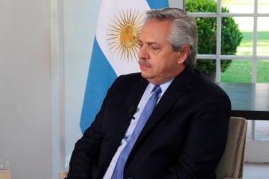 Alberto Fernández anunció que en marzo aumentarán las jubilaciones