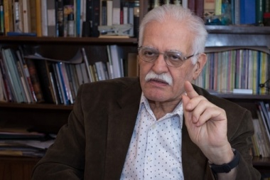 Aldo Pignanelli: “Este año la inflación alcanzará el 30 por ciento”