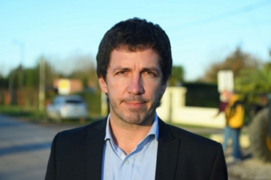 Gerónimo Ustarroz se convirtió en el representante del PEN ante el Consejo de la Magistratura