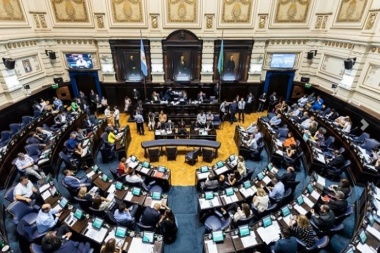 El oficialismo intentará sancionar hoy la Ley Impositiva bonaerense 2020