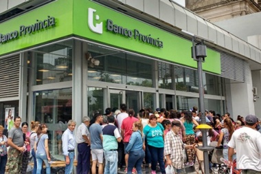No habrá actividad bancaria los días 24 y 31 de diciembre