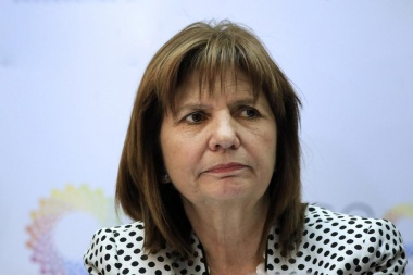 Bullrich sobre la eliminación de los protocolos: “Vuelve Zaffaroni recargado”