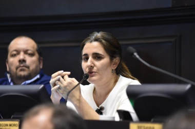 Desde la CC-ARI reclaman un "debate serio y responsable" sobre la Ley Impositiva