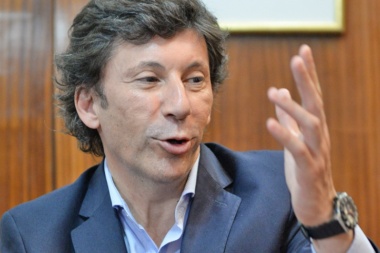 Posse cuestionó a los legisladores de JxC por no dar quórum para tratar la Ley Impositiva