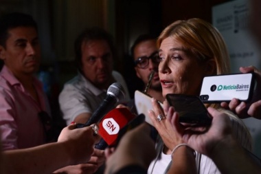 Los cambios de Kicillof para tener la Ley Impositiva en la sesión del miércoles
