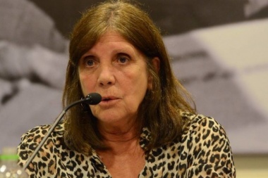 “El mayor impuestazo que hubo en la provincia lo hizo Vidal”, dijo Teresa García