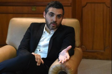 El titular de ARBA afirmó que "no hay un impuestazo" en la provincia de Buenos Aires