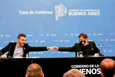 Más de 650.000 monotributistas adhirieron a una simplificación impositiva introducida por ARBA