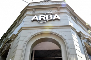ARBA renovó su página web y lanzó un único número de Whatsapp para simplificar la atención