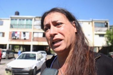 Daniela Castro: la Provincia tiene a su primera funcionaria trans