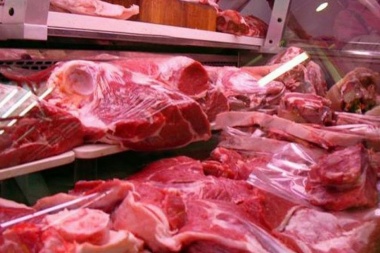 En febrero, el precio de la carne vacuna subió 3,7%