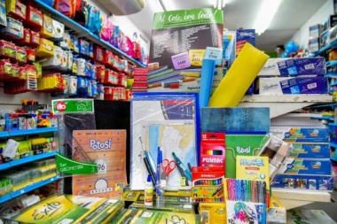 La Canasta escolar aumentó 90,24 % en CABA