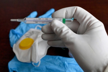 Con 344 nuevos casos, llegan a 9.044 los enfermos de coronavirus en la provincia de Buenos Aires