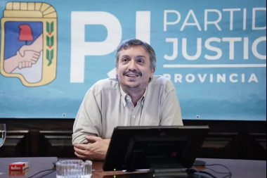 El PJ bonaerense se reúne en La Plata