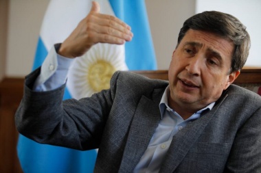 Arroyo confirmó que los beneficiarios de Potenciar Trabajo recibirán un bono de $9.400