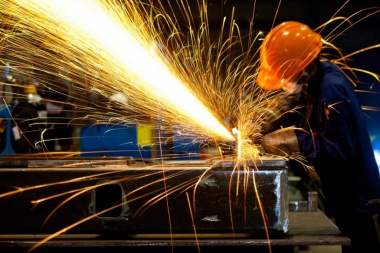 Estados Unidos retiró los aranceles a la importación de acero y aluminio argentinos